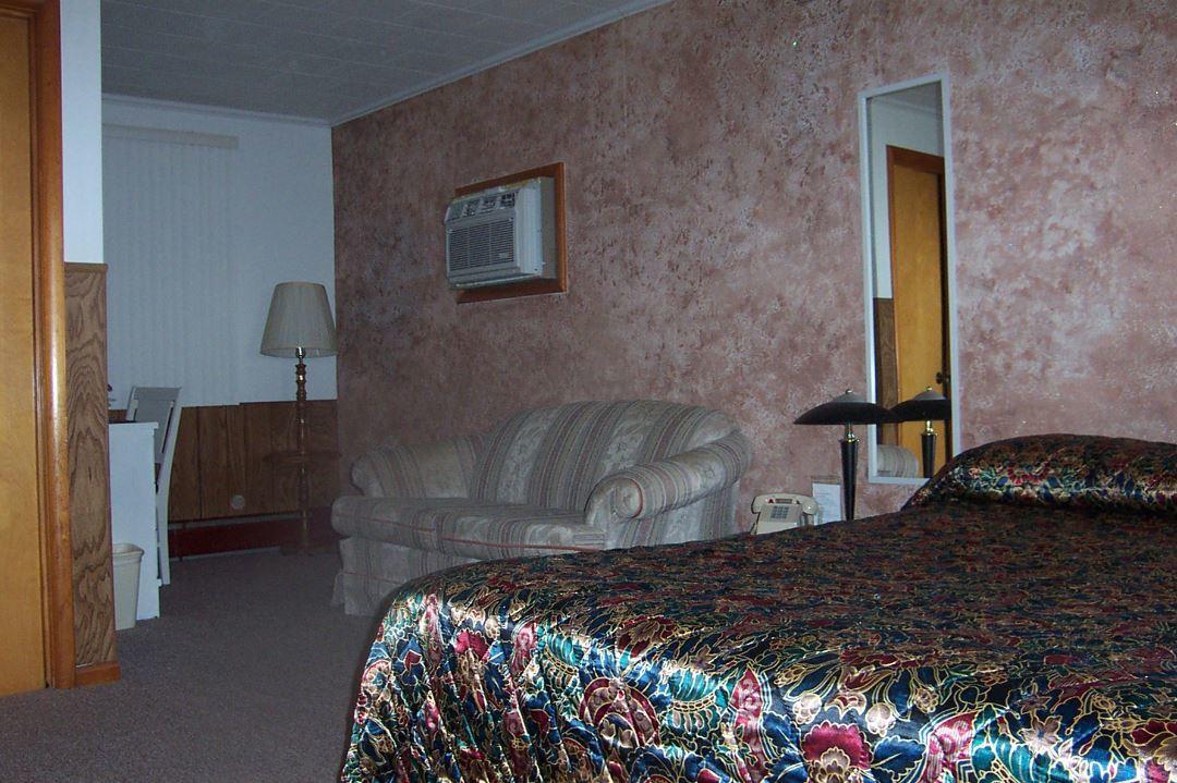 Home Motel Salem Ngoại thất bức ảnh